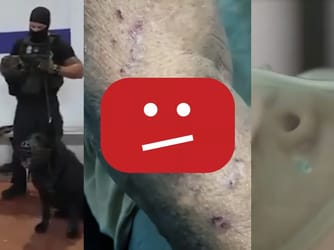 YouTube Deletes 700 Videos Documenting Israeli Abuses