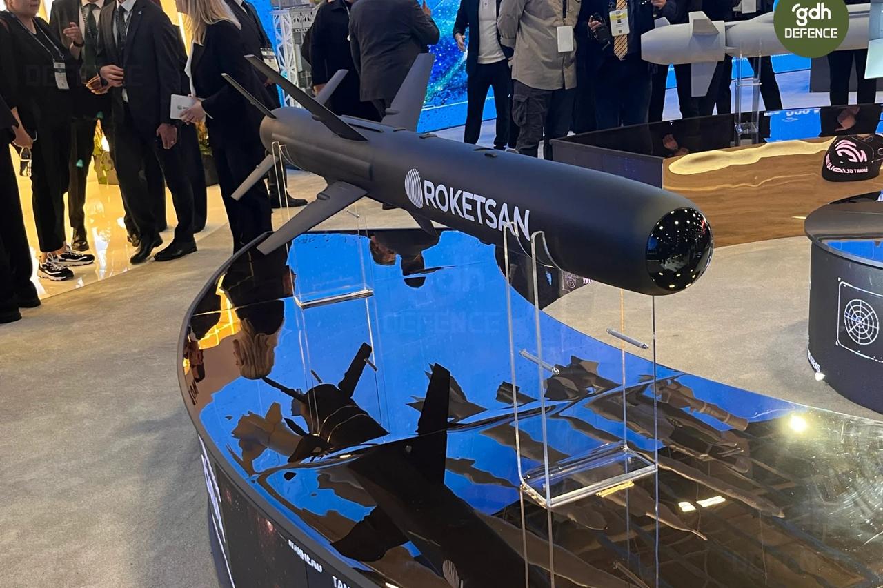 ROKETSAN’dan 2 milyar dolarlık yeni yatırım hamlesi