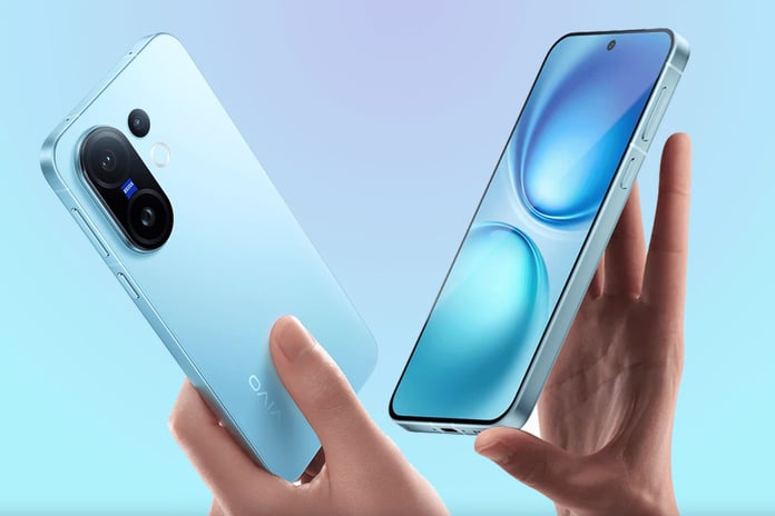 vivo X200 FE resmen tanıtıldı