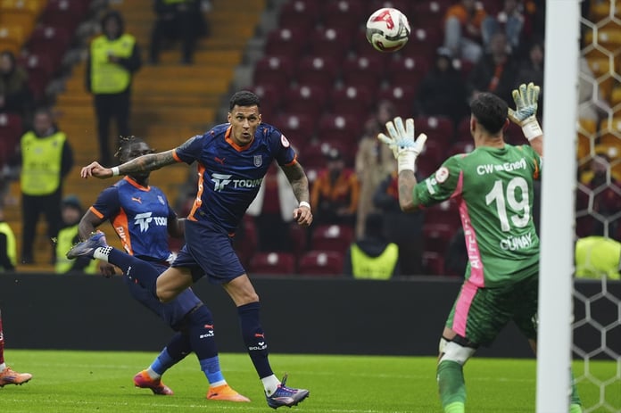 Günay Güvenç’ten kritik kurtarış