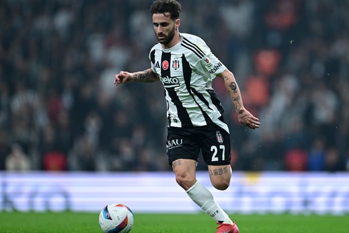 Türkiye'de oynamama kararı