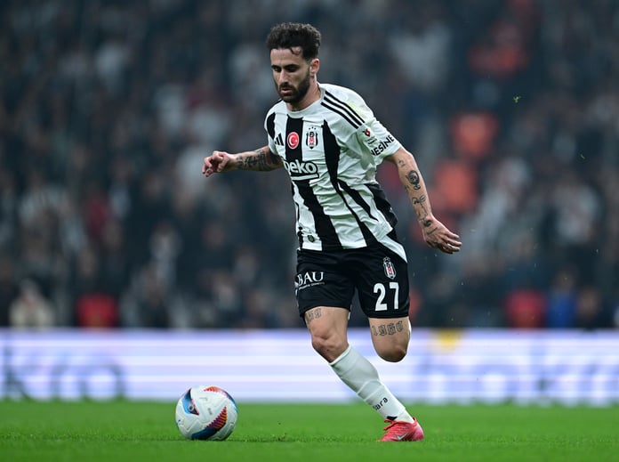 Türkiye'de oynamama kararı