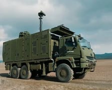 GÖKBERK kuvvet çarpanı yetenekleriyle göreve hazır