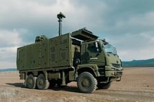 GÖKBERK kuvvet çarpanı yetenekleriyle göreve hazır