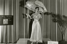 Külkedisi'nden kırmızı halıya: Tarihte camın modadaki yeri