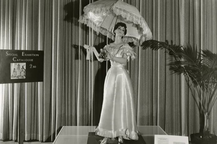 Külkedisi'nden kırmızı halıya: Tarihte camın modadaki yeri