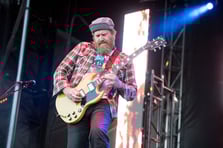 Mastodon’un kurucusu Brent Hinds trafik kazasında hayatını kaybetti