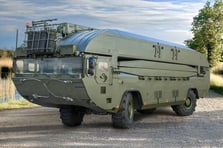 Almanya ve Birleşik Krallık, 450 milyon euro değerinde M3 amfibi köprü sistemi için sözleşme imzaladı