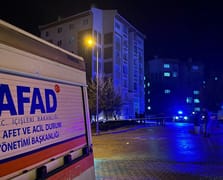 Konya'da hatalı böcek ilaçlaması! 11 kişi hastanelik oldu 