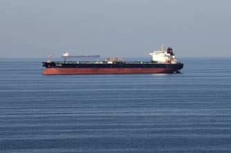 Iran and Oman Reach Agreement on Hormuz Route