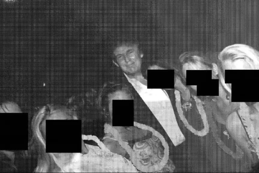 FBI raporlarında Trump iddiaları