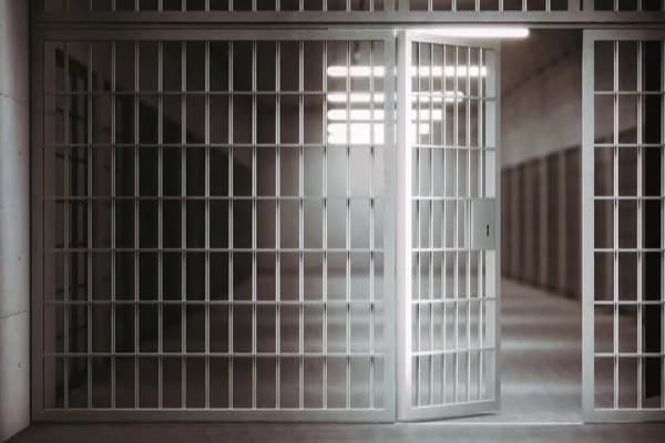 10. Yargı paketi yürürlüğe girdi: Cezaevlerinden tahliyeler başladı