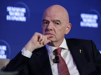 UEFA Weighs Investigation into Infantino’s 16-Year Tenure