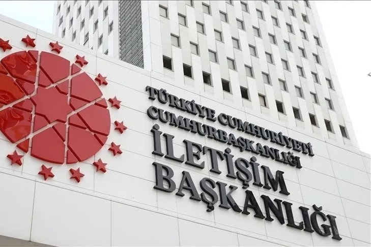 DMM'den "CİMER'de 90 bin kişi çalışıyor" iddiasına yalanlama