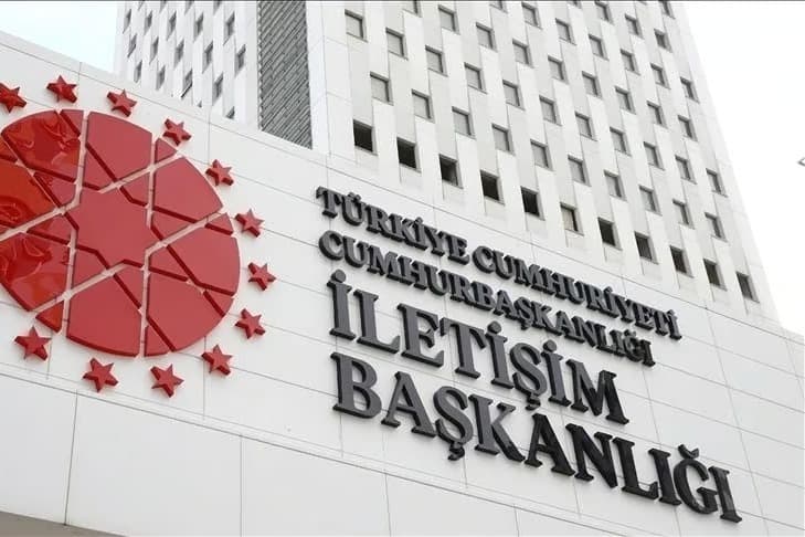 DMM’den “CİMER’de 90 bin kişi görev yapıyor” iddiasına yalanlama