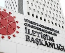 DMM’den “CİMER’de 90 bin kişi görev yapıyor” iddiasına yalanlama