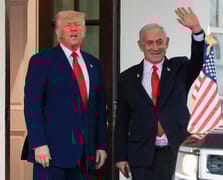 Trump'ın Türkiye açıklaması: Türkiye çok iyi müttefikimiz ve Erdoğan mükemmel bir lider