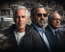 Eurasia Review: Epstein, İsrail ve cezasızlık düzeninin mimarisi