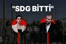 Suriye’de saat doldu: YPG için yolun sonu