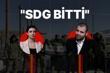 Suriye’de saat doldu: YPG için yolun sonu