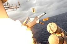 EDGE Brezilya ile MANSUP füze üretimini hızlandırıyor