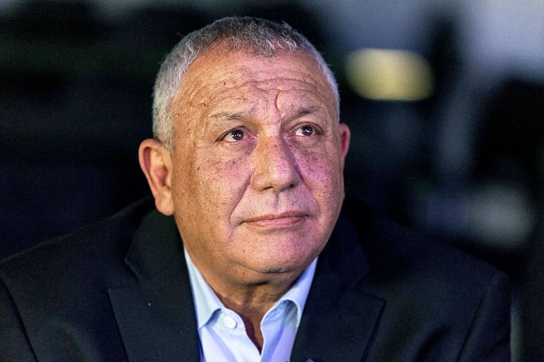 İsrailli muhalif liderden seçim açıklaması: Netanyahu’nun zaferi felaket olur