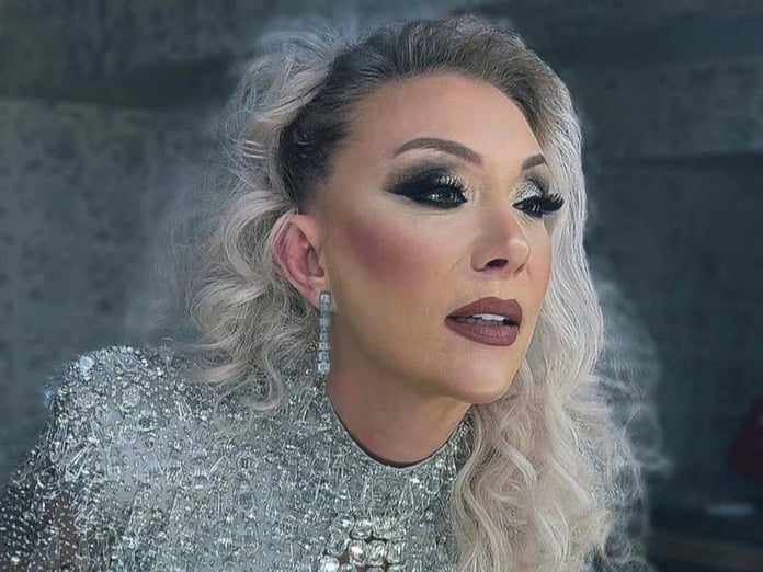 Asistanı canlı yayında açıkladı: Güllü ölmeden önce ne yapıyordu? 