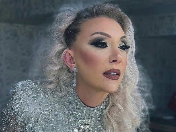 Asistanı canlı yayında açıkladı: Güllü ölmeden önce ne yapıyordu? 