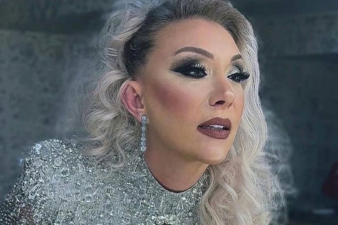 Asistanı canlı yayında açıkladı: Güllü ölmeden önce ne yapıyordu? 