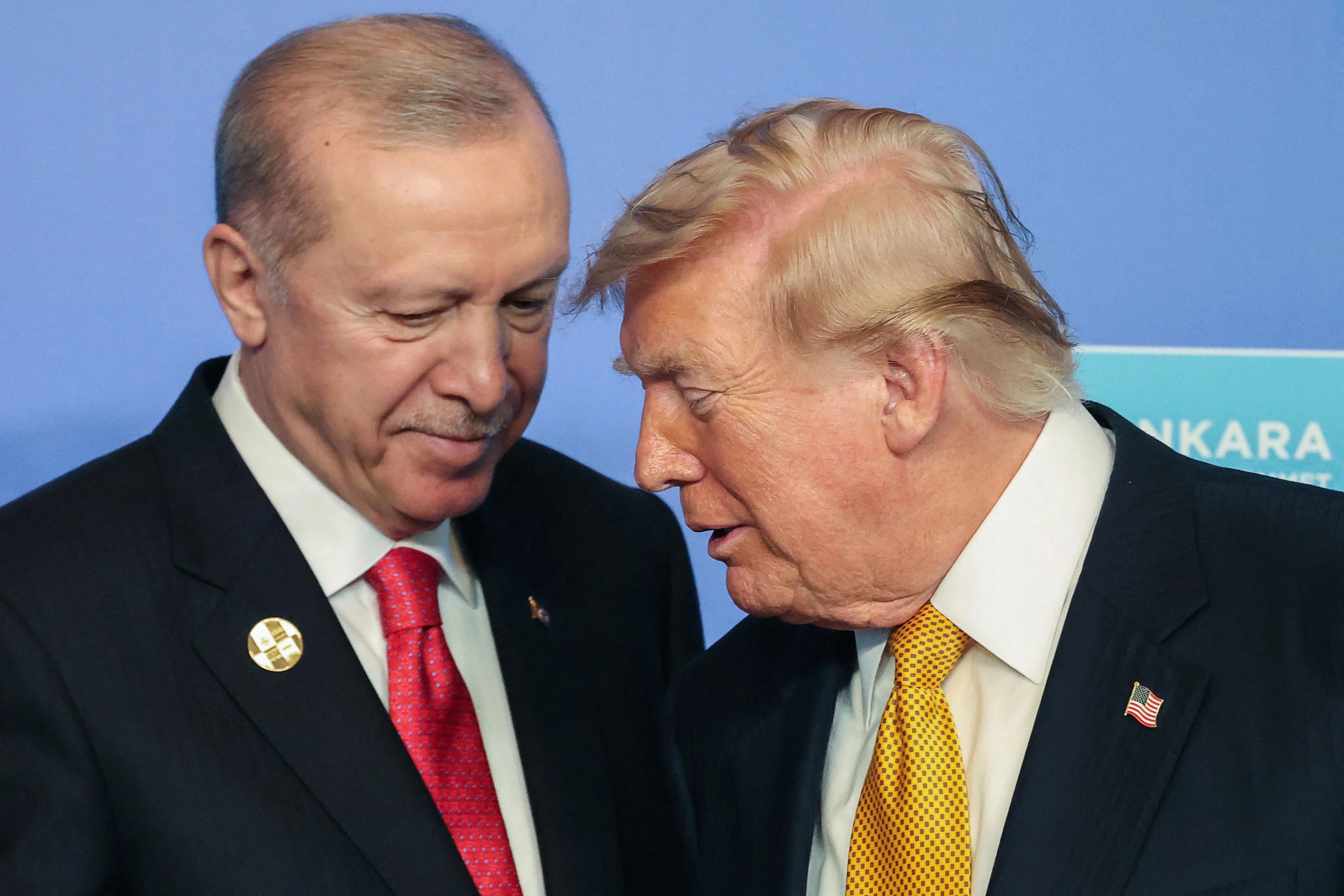 Türkiye to Hit 5% NATO Defense Target Ahead of Schedule