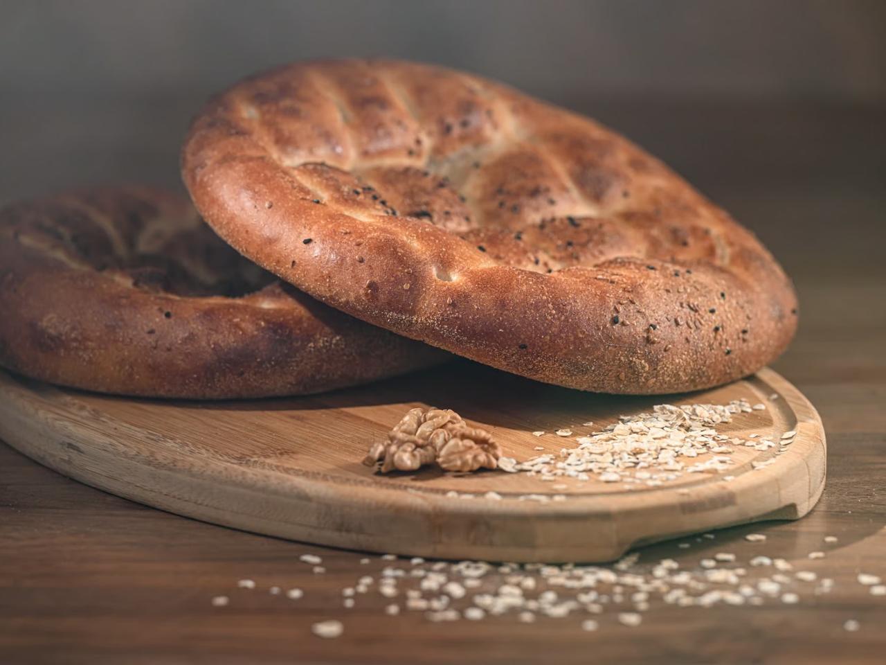 Ramazan pidesi fiyatı belli oldu