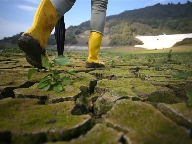 Hükümetten su krizine karşı kapsamlı yol haritası