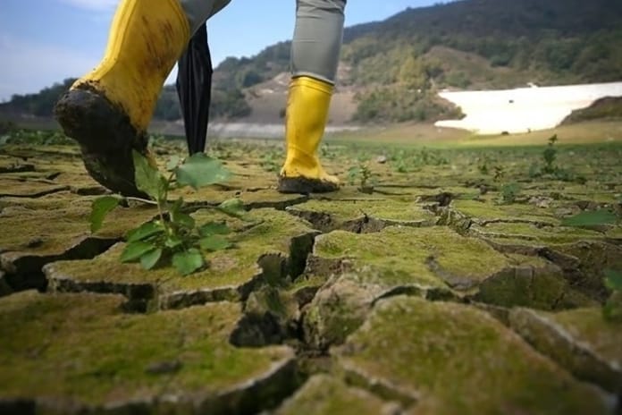 Hükümetten su krizine karşı kapsamlı yol haritası