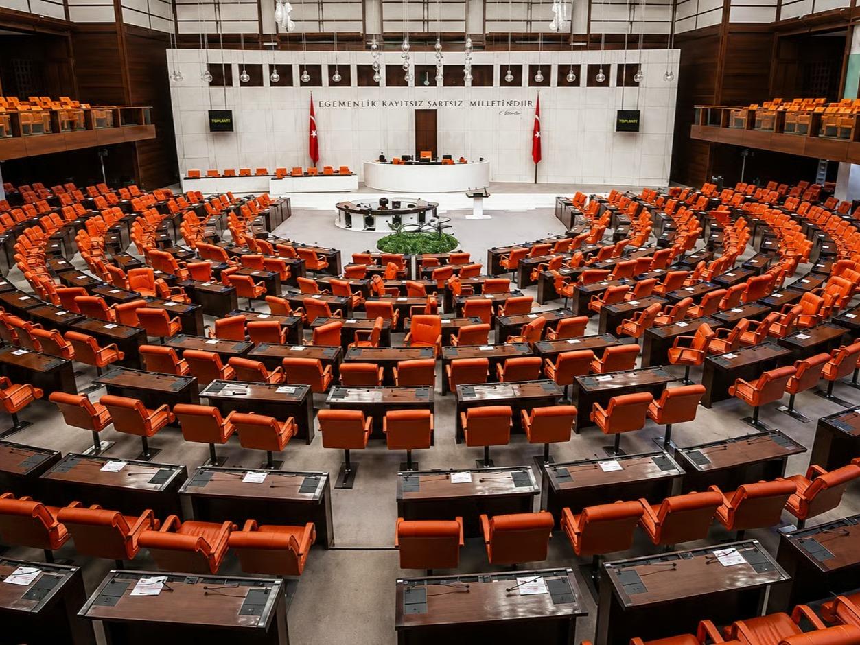 12. Yargı Paketi son dakika: Yasalaşan maddeler belli oldu!