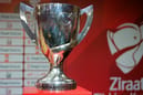 Ziraat Türkiye Kupası'nda yeni dönem: 2026-2027 sezonuyla eleme sistemi başlıyor