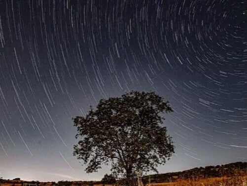 Ekim ayında görsel şölen: İki ayrı göktaşı yağmuru izlenebilecek