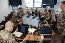 İngiltere, Putin'e karşı siber saldırı ordusu kuruyor