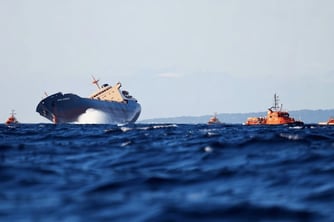 Batan Rus gemisinde nükleer reaktör iddiası 
