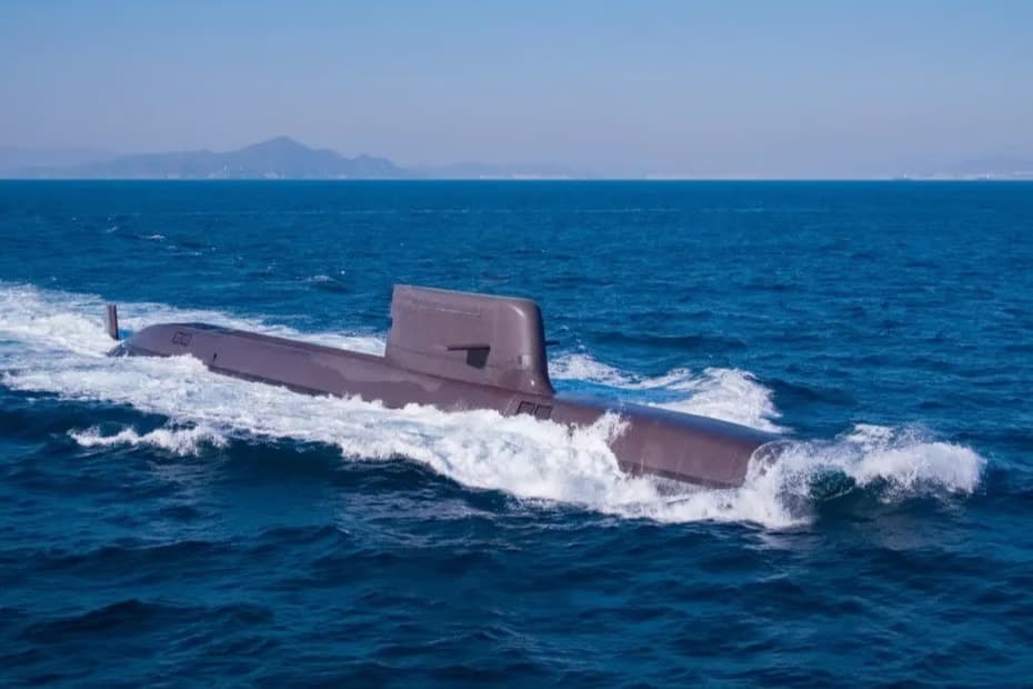 Kanada’nın yeni denizaltı projesinde işbirliği