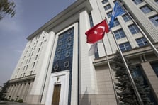 AK Parti kampa giriyor: Gündem Terörsüz Türkiye
