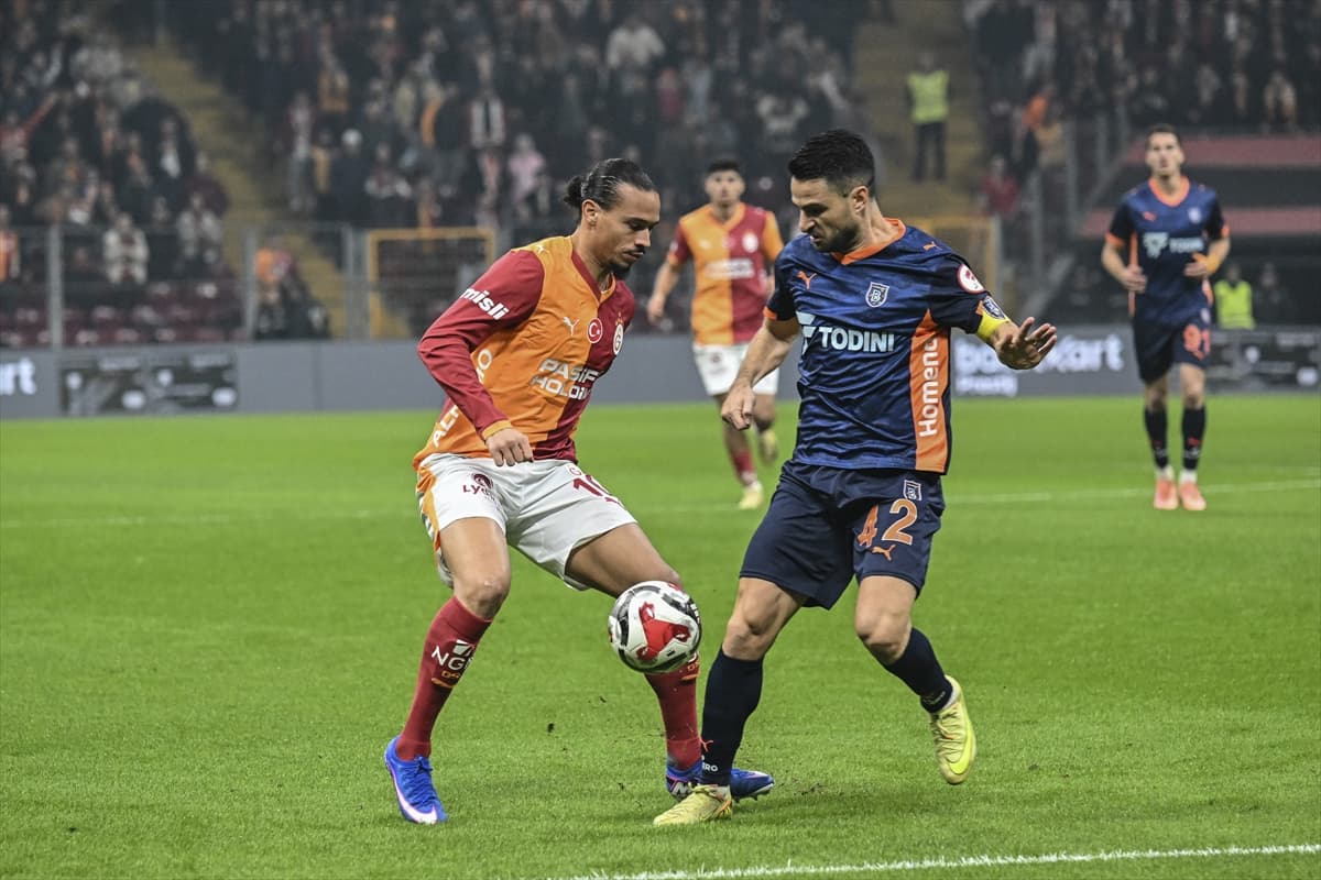 Takımların bir sonraki randevusu