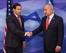 ABD Dışişleri Bakanı Rubio İran gündemiyle Tel Aviv’e gidecek