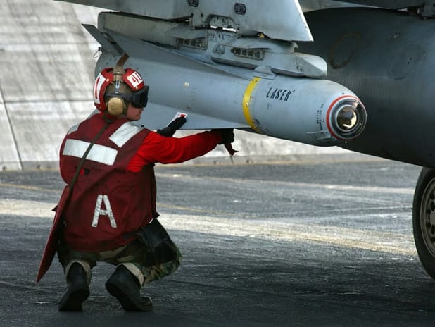 ABD, Güney Kore’ye 34 milyon dolarlık Maverick füzesi satışını onayladı