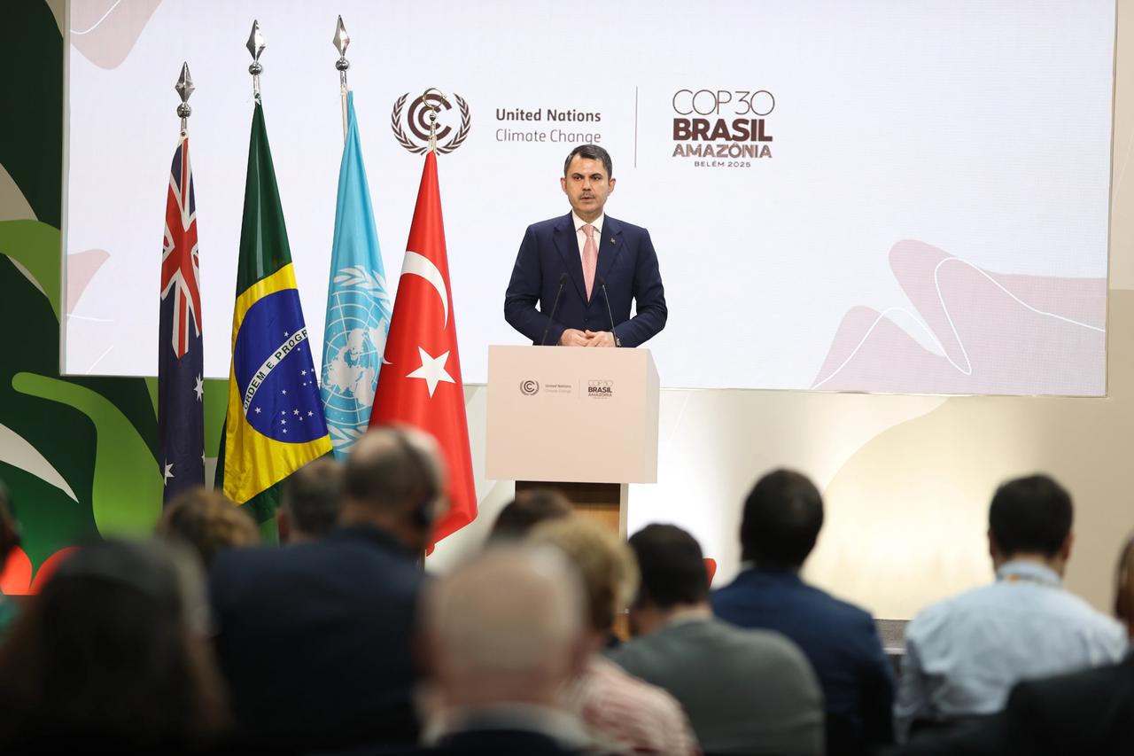Türkiye COP31’e ev sahipliği yapacak: İklim diplomasisinde tarihi başarı
