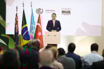 Türkiye COP31’e ev sahipliği yapacak: İklim diplomasisinde tarihi başarı