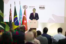 Türkiye COP31’e ev sahipliği yapacak: İklim diplomasisinde tarihi başarı