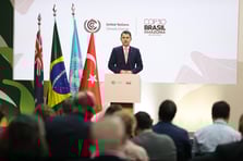 Türkiye COP31’e ev sahipliği yapacak: İklim diplomasisinde tarihi başarı