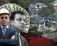 Nuhoğlu’ndan İmamoğlu’na “Al gülüm ver gülüm”