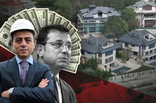 Nuhoğlu’ndan İmamoğlu’na “Al gülüm ver gülüm”