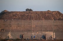 The Hill: Gazze'de “uluslararası güvenlik gücü” nasıl oluşacak?